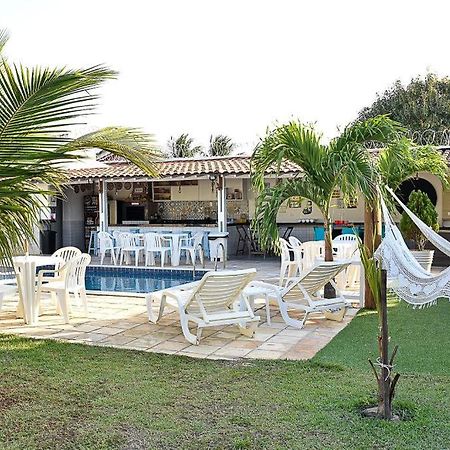 Casa Serrambi - 7Qts + Piscina Privativa By Seu Flat Porto de Galinhas Exterior foto
