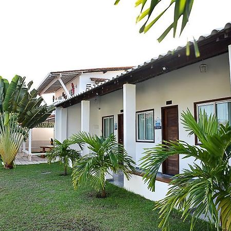 Casa Serrambi - 7Qts + Piscina Privativa By Seu Flat Porto de Galinhas Exterior foto