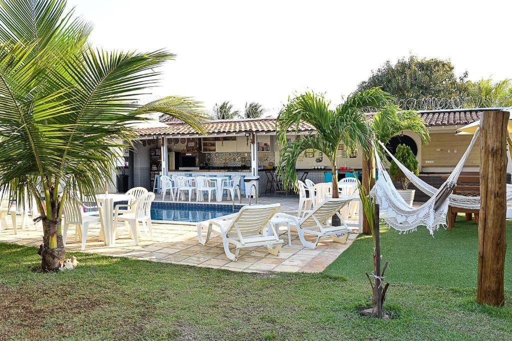 Casa Serrambi - 7Qts + Piscina Privativa By Seu Flat Porto de Galinhas Exterior foto