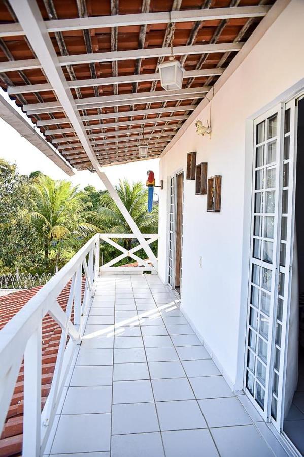 Casa Serrambi - 7Qts + Piscina Privativa By Seu Flat Porto de Galinhas Exterior foto