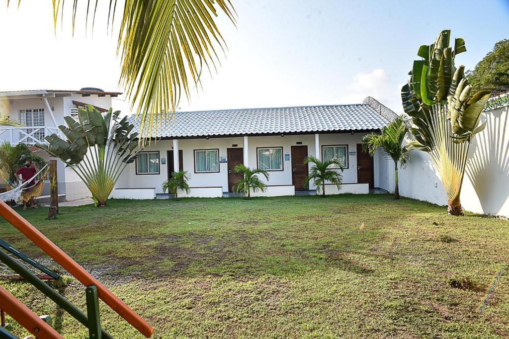 Casa Serrambi - 7Qts + Piscina Privativa By Seu Flat Porto de Galinhas Exterior foto