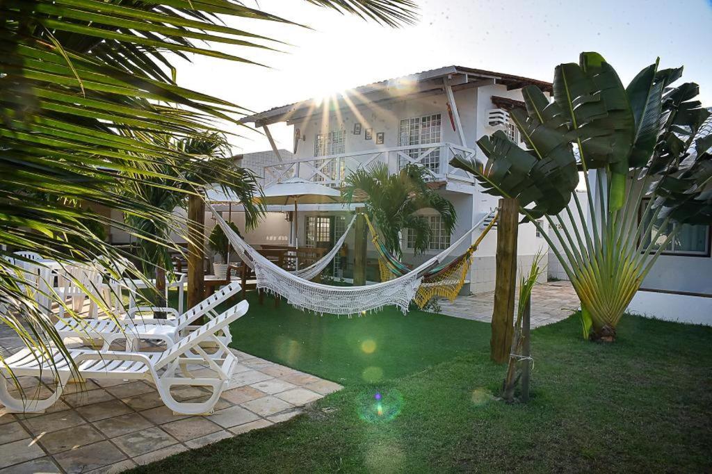 Casa Serrambi - 7Qts + Piscina Privativa By Seu Flat Porto de Galinhas Exterior foto