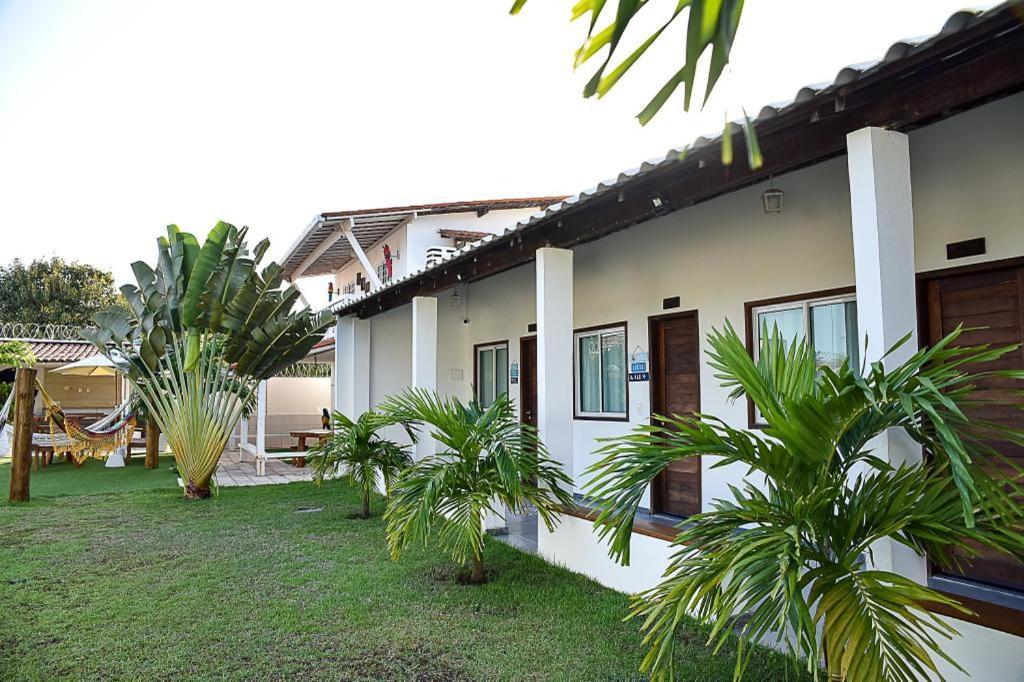 Casa Serrambi - 7Qts + Piscina Privativa By Seu Flat Porto de Galinhas Exterior foto